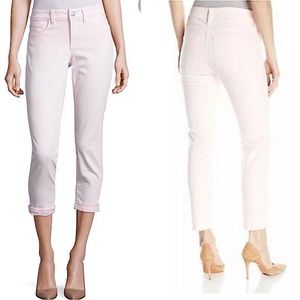 NYDJ: ‘Alina’ Convertible Ankle Jeans